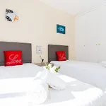 Love Sun Beach Apartment Lägenhet