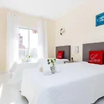 Lägenhet Love Sun Beach Apartment *