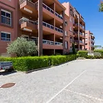 Love Sun Beach Apartment Lägenhet