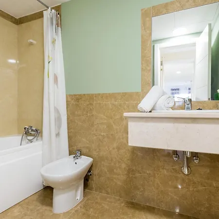 Apartamento Sun
