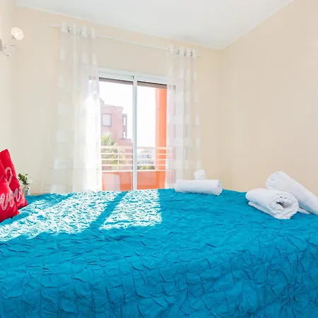 Apartamento Sun