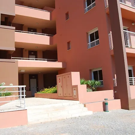 Apartamento Sun Portimão