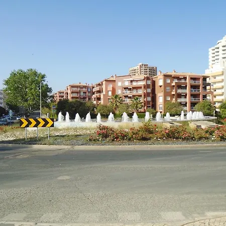 Apartamento Sun *