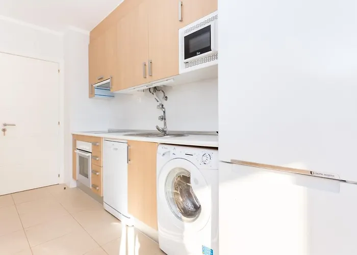 아파트 Sun 포티마오