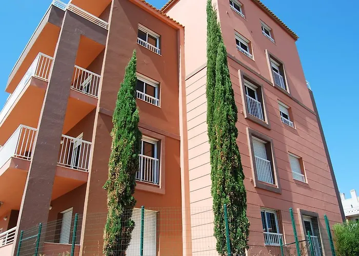 Sun 아파트 포티마오