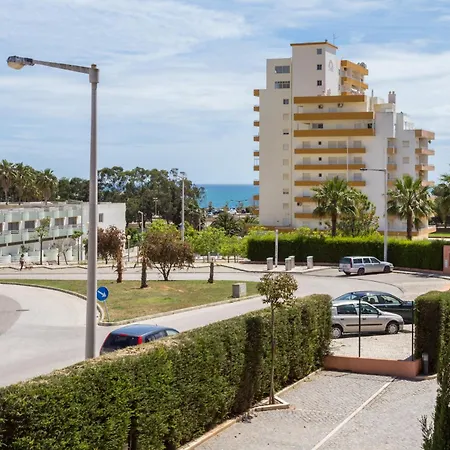 Διαμέρισμα Sun Portimão