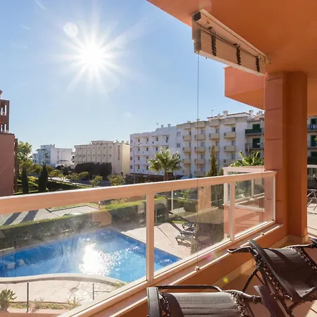 Διαμέρισμα Sun