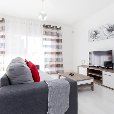 Sun Διαμέρισμα