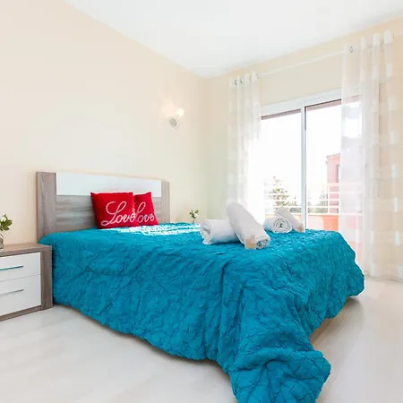 Διαμέρισμα Sun