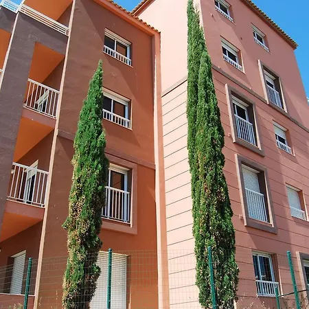 Sun Διαμέρισμα Portimão