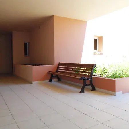 Sun Διαμέρισμα