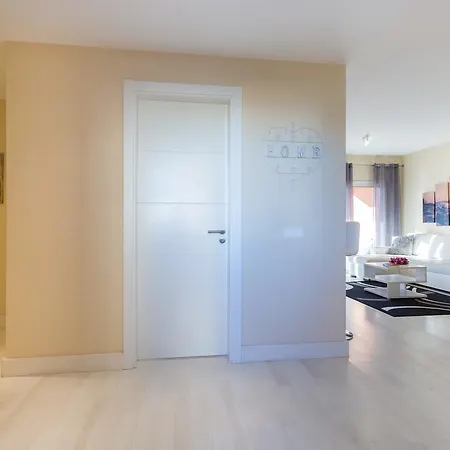 Sun Apartman Portimão