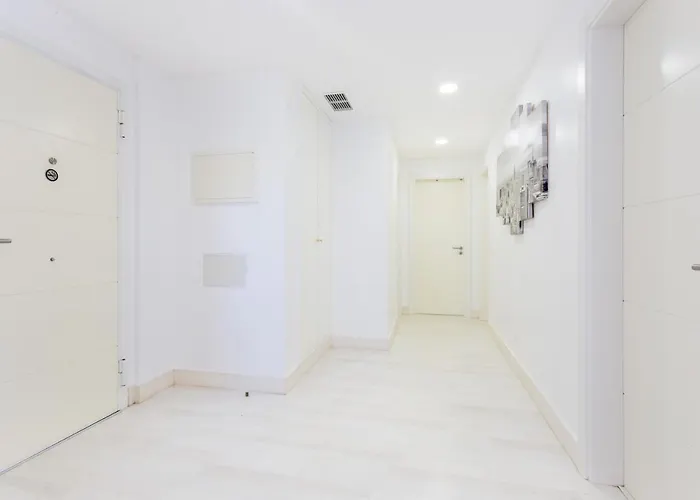 公寓 Sun 波尔蒂芒