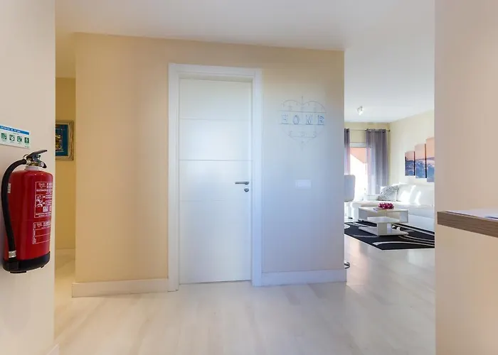 Sun 公寓 波尔蒂芒