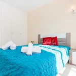 Love Sun Beach Apartment Apartment Portimão