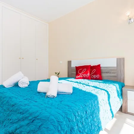 Sun Appartement Portimão