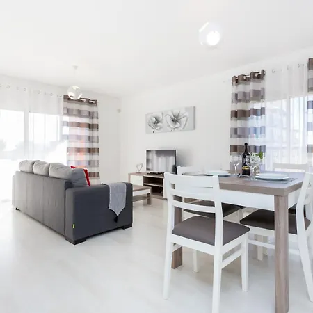 Appartement Sun