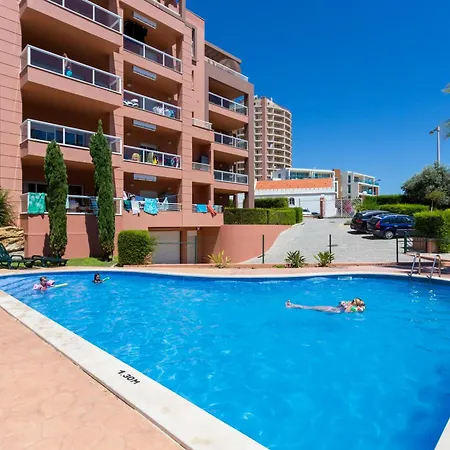 Apartman Sun Portimão